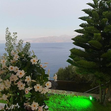 Villa Muse Agios Nikolaos  Exterior photo