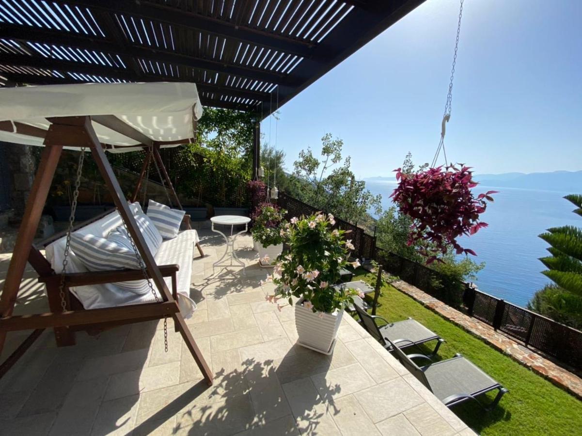 Villa Muse Agios Nikolaos  Exterior photo