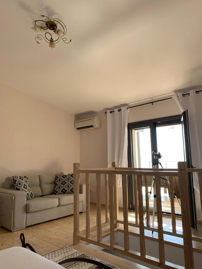 Villa Muse Agios Nikolaos  Exterior photo