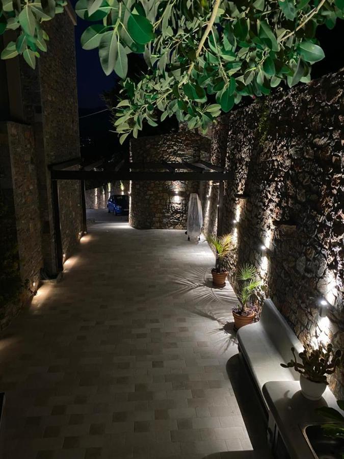 Villa Muse Agios Nikolaos  Exterior photo